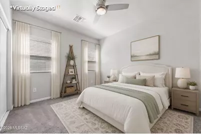 173 E Stone Court, Tucson, AZ 85705 - Photo 17