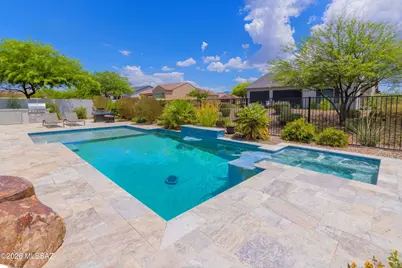 61827 E Quartzite Road, Oracle, AZ 85623 - Photo 35
