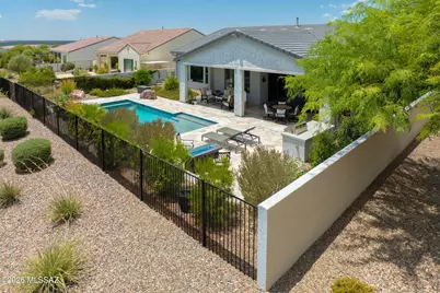 61827 E Quartzite Road, Oracle, AZ 85623 - Photo 37