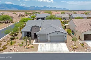 61827 E Quartzite Rd, Oracle, AZ 85623 - Photo 3