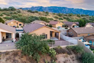 39822 S Old Arena Dr, Tucson, AZ 85739 - Photo 47