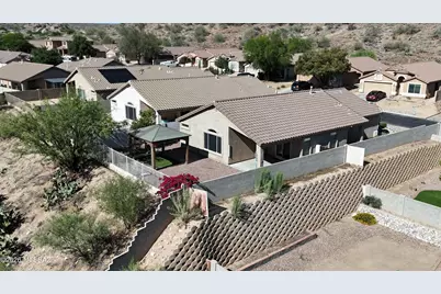 39822 S Old Arena Drive, Saddlebrooke, AZ 85739 - Photo 49