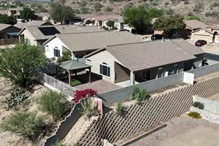39822 S Old Arena Dr, Tucson, AZ 85739 - Photo 49