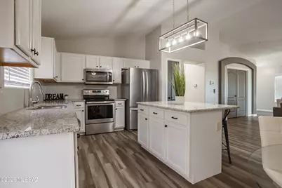 39822 S Old Arena Drive, Tucson, AZ 85739 - Photo 5