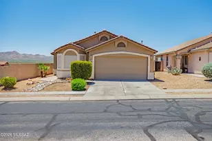 39822 S Old Arena Dr, Saddlebrooke, AZ 85739 - Photo 1