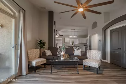 39822 S Old Arena Drive, Saddlebrooke, AZ 85739 - Photo 3
