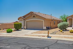 39822 S Old Arena Dr, Tucson, AZ 85739 - Photo 45