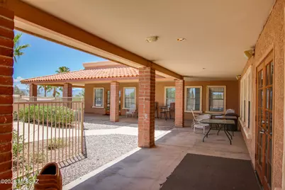 18877 S Esherton Drive, Sahuarita, AZ 85629 - Photo 33