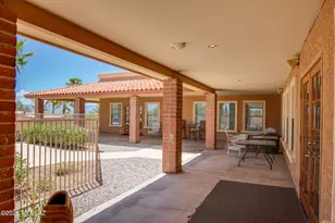 18877 S Esherton Dr, Sahuarita, AZ 85629 - Photo 33