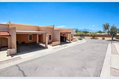 18877 S Esherton Drive, Sahuarita, AZ 85629 - Photo 37