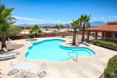 18877 S Esherton Drive, Sahuarita, AZ 85629 - Photo 31