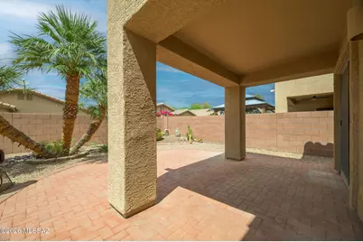 891 E Stronghold Canyon Lane, Sahuarita, AZ 85629 - Photo 27