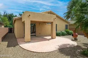 891 E Stronghold Canyon Ln, Sahuarita, AZ 85629 - Photo 25
