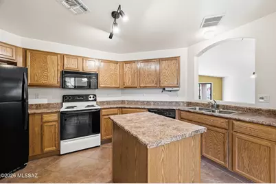 891 E Stronghold Canyon Lane, Sahuarita, AZ 85629 - Photo 9