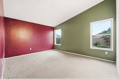 891 E Stronghold Canyon Lane, Sahuarita, AZ 85629 - Photo 13