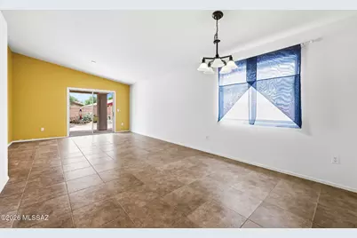 891 E Stronghold Canyon Lane, Sahuarita, AZ 85629 - Photo 3
