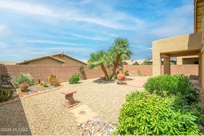 891 E Stronghold Canyon Lane, Sahuarita, AZ 85629 - Photo 29