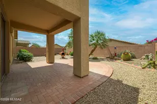 891 E Stronghold Canyon Ln, Sahuarita, AZ 85629 - Photo 23