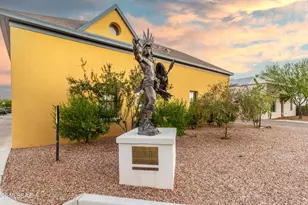 416 S Meyer Ave, Tucson, AZ 85701 - Photo 17