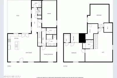 416 S Meyer Avenue, Tucson, AZ 85701 - Photo 39