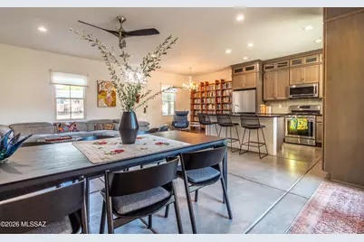416 S Meyer Avenue, Tucson, AZ 85701 - Photo 9