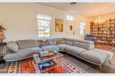 416 S Meyer Avenue, Tucson, AZ 85701 - Photo 5