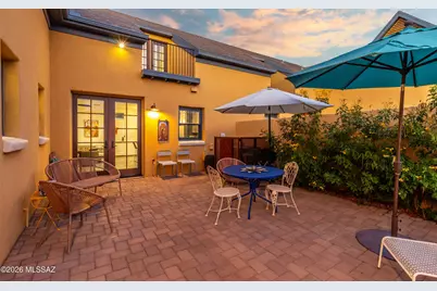 416 S Meyer Avenue, Tucson, AZ 85701 - Photo 1