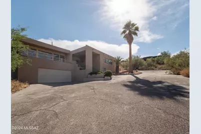 5798 E Paseo Cimarron, Tucson, AZ 85750 - Photo 1