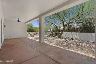 109 E Loch Lomond Place, Oro Valley, AZ 85737 - Photo 35
