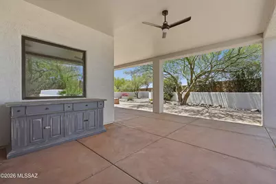 109 E Loch Lomond Place, Oro Valley, AZ 85737 - Photo 35