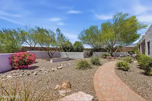 109 E Loch Lomond Pl, Oro Valley, AZ 85737 - Photo 33