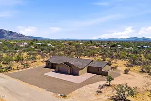 3855 W Camino Del Norte, Tucson, AZ 85742 - Photo 43