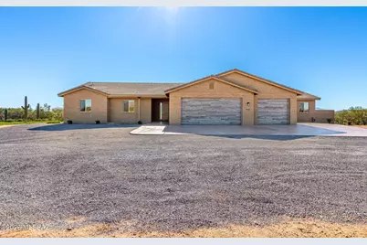 3855 W Camino Del Norte, Tucson, AZ 85742 - Photo 3