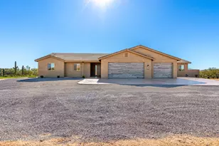 3855 W Camino Del Norte, Tucson, AZ 85742 - Photo 3