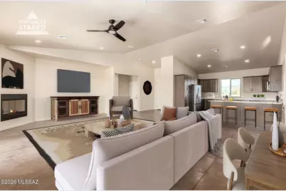 3855 W Camino Del Norte, Tucson, AZ 85742 - Photo 3