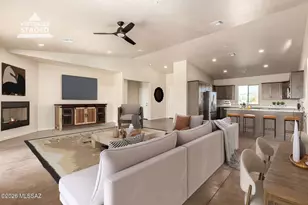 3855 W Camino Del Norte, Tucson, AZ 85742 - Photo 3
