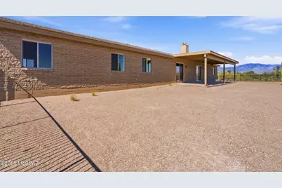 3855 W Camino Del Norte, Tucson, AZ 85742 - Photo 41