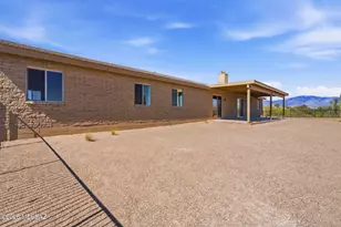 3855 W Camino Del Norte, Tucson, AZ 85742 - Photo 41
