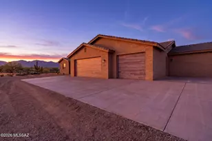 3855 W Camino Del Norte, Tucson, AZ 85742 - Photo 47