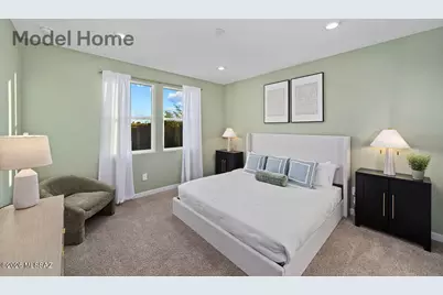 667 W Calle Lupa, Sahuarita, AZ 85629 - Photo 27