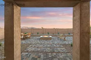 667 W Calle Lupa, Sahuarita, AZ 85629 - Photo 37