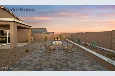 667 W Calle Lupa, Sahuarita, AZ 85629 - Photo 41