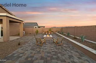667 W Calle Lupa, Sahuarita, AZ 85629 - Photo 41