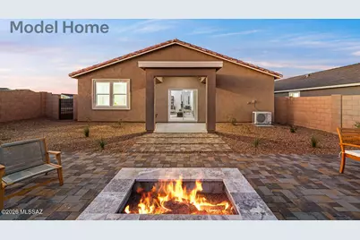 667 W Calle Lupa, Sahuarita, AZ 85629 - Photo 47