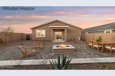 667 W Calle Lupa, Sahuarita, AZ 85629 - Photo 45
