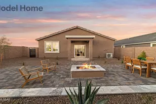 667 W Calle Lupa, Sahuarita, AZ 85629 - Photo 45