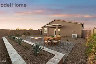 667 W Calle Lupa, Sahuarita, AZ 85629 - Photo 43
