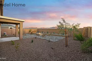 667 W Calle Lupa, Sahuarita, AZ 85629 - Photo 39