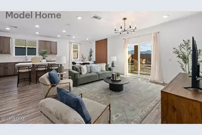 667 W Calle Lupa, Sahuarita, AZ 85629 - Photo 11