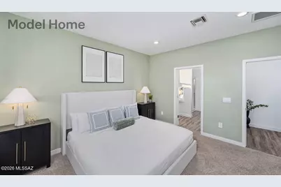 667 W Calle Lupa, Sahuarita, AZ 85629 - Photo 29
